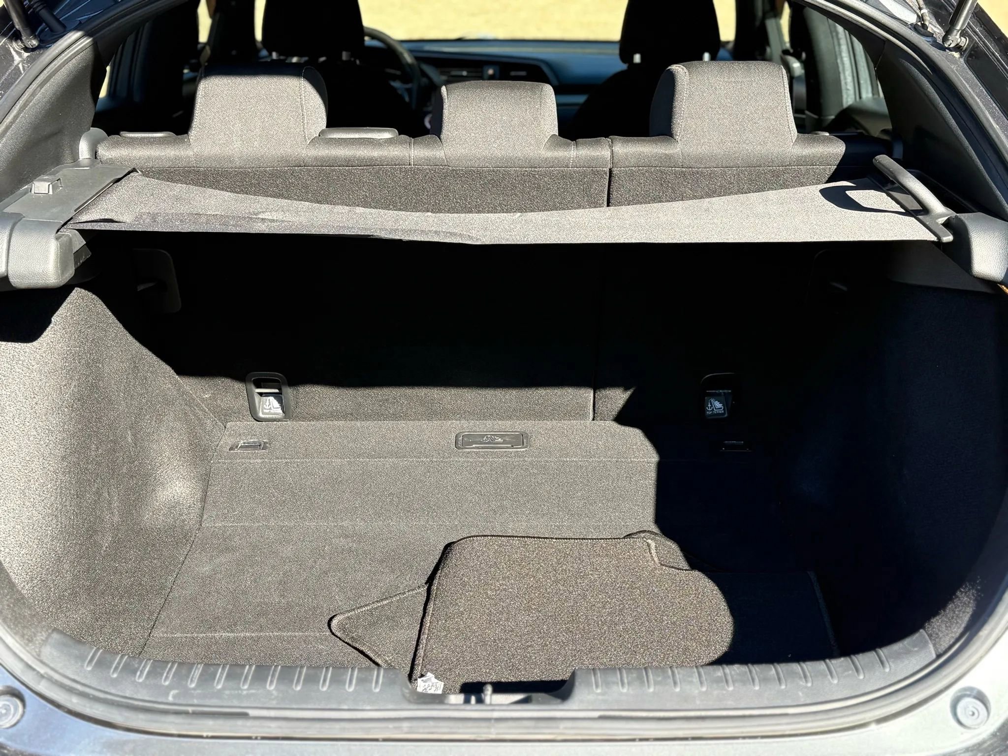 Used 2017 Honda Civic EX image 13