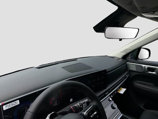New 2026 Hyundai Santa Fe SEL image 9