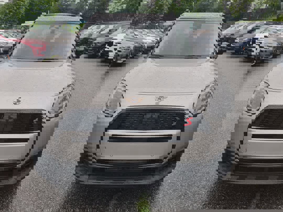 Used 2025 MINI Cooper Countryman S image 2