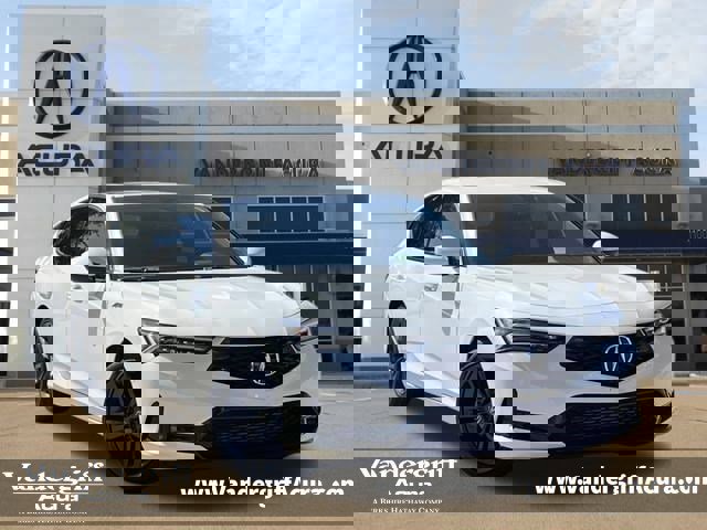 Used 2023 Acura Integra A-Spec