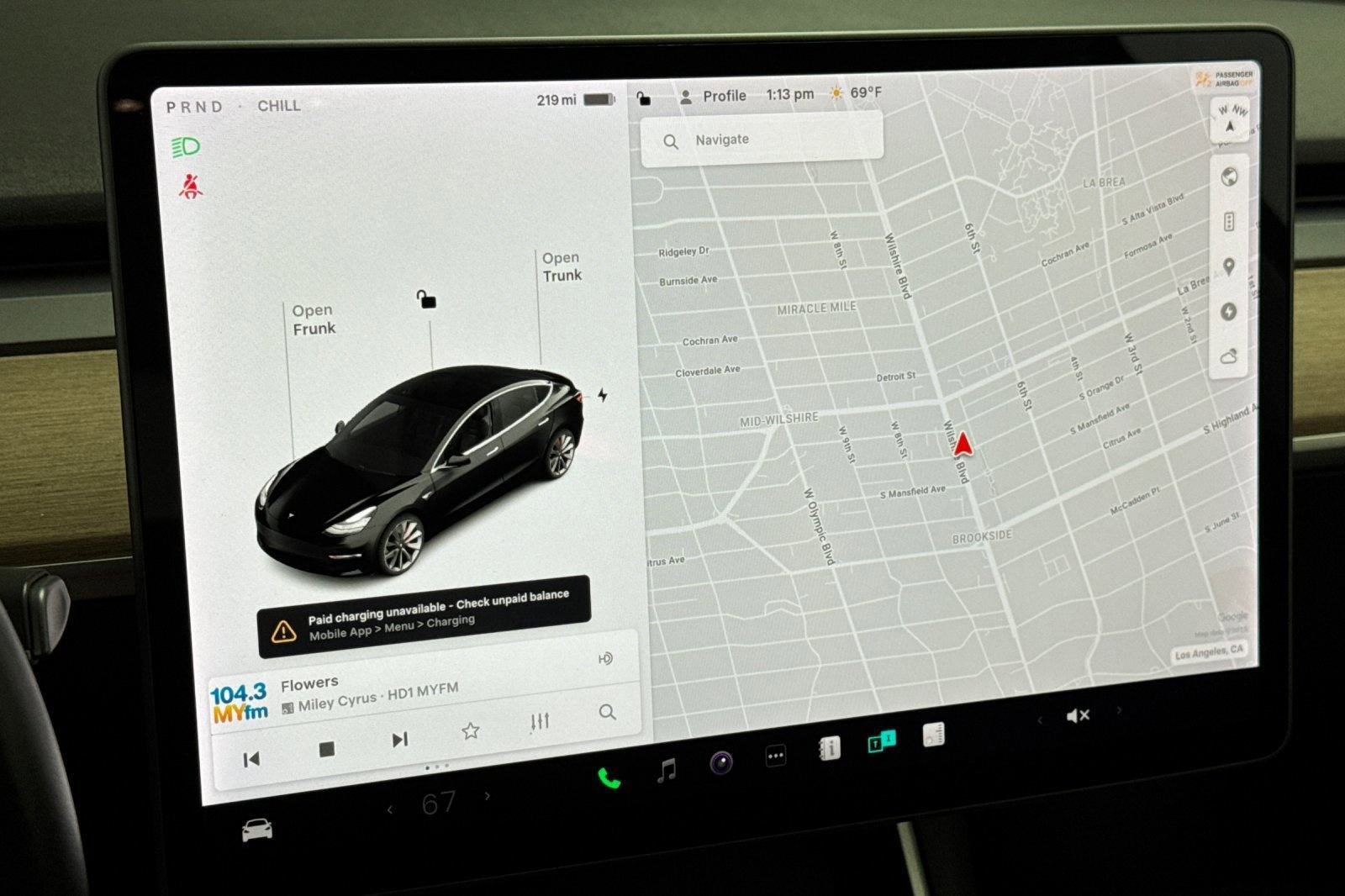 Used 2018 Tesla Model 3 Performance image 22