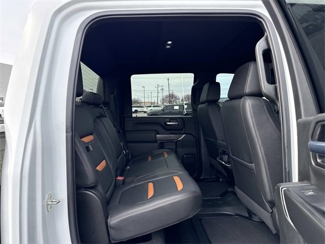 Used 2021 GMC Sierra 2500 AT4 w/ Gooseneck/5TH Wheel Package image 15