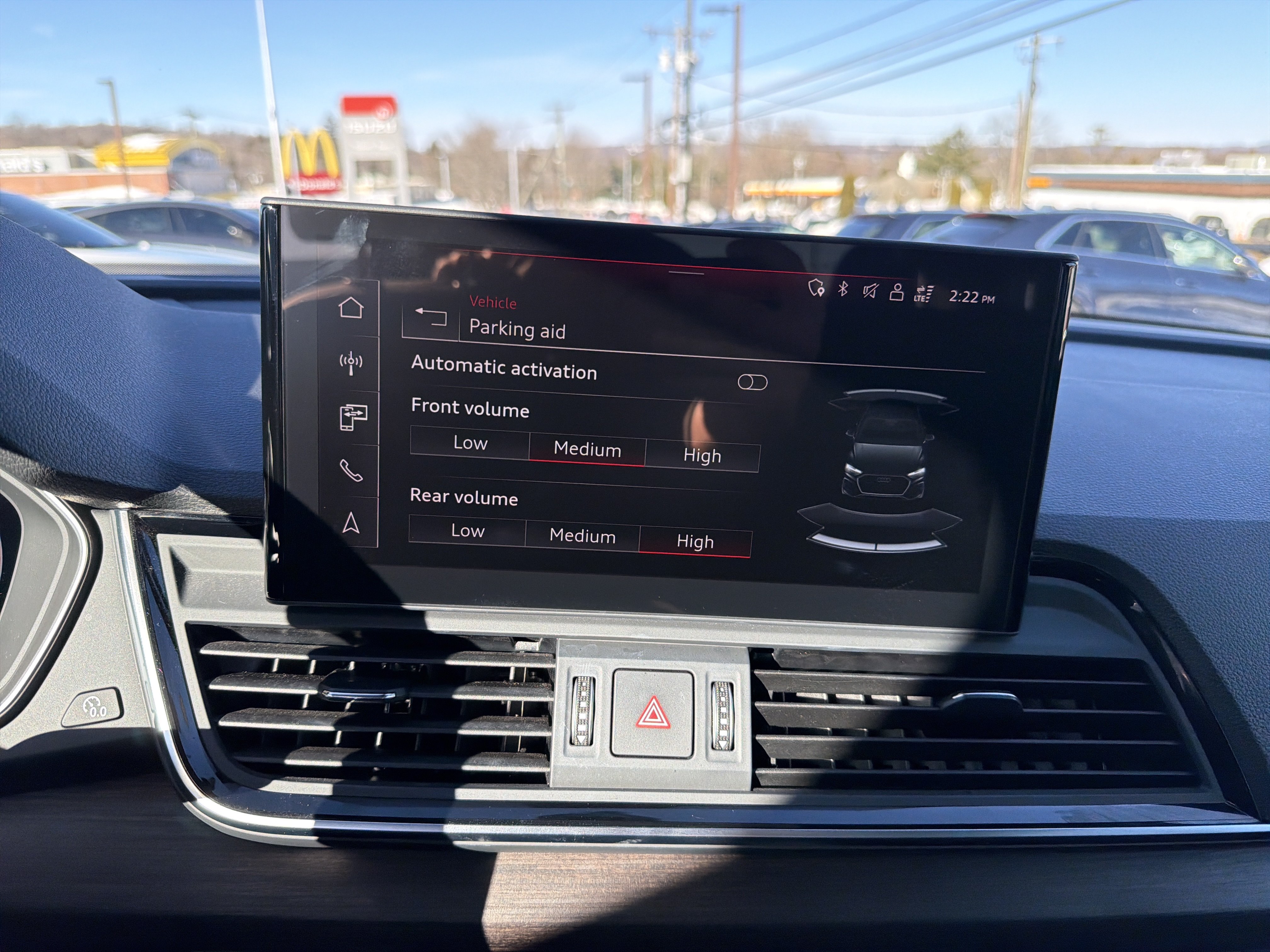 Certified 2023 Audi Q5 2.0T Premium Plus w/ Premium Plus Package AWD/4WD image 8