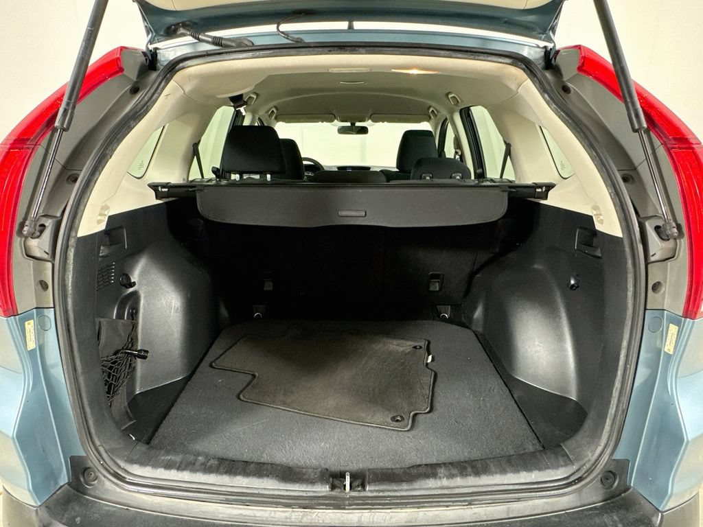 Used 2014 Honda CR-V LX image 28