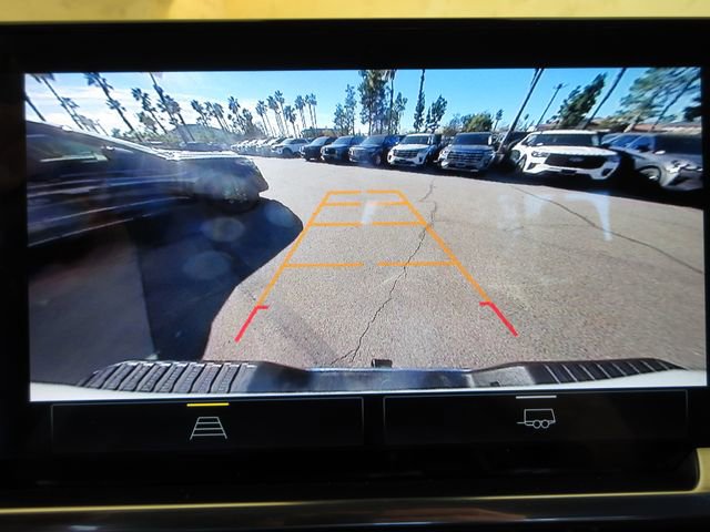 Used 2024 Chevrolet Silverado 2500 LT image 19