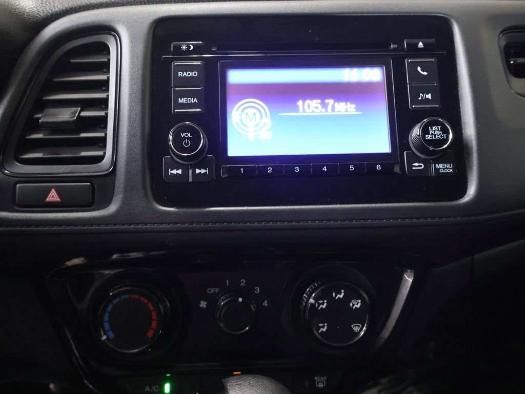 Used 2021 Honda HR-V LX image 21
