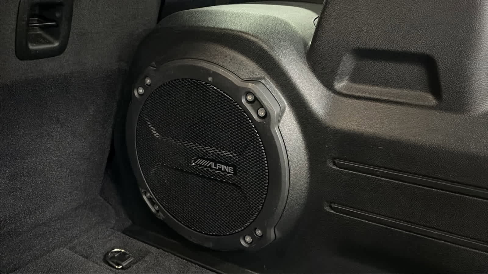 Used 2021 Jeep Wrangler Unlimited Sahara image 27