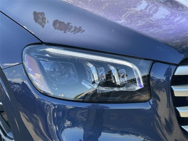 New 2026 Mercedes-Benz GLS 450 4MATIC image 15