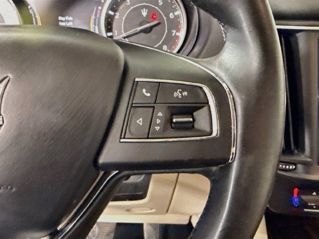 Used 2022 Maserati Levante GT AWD/4WD image 14