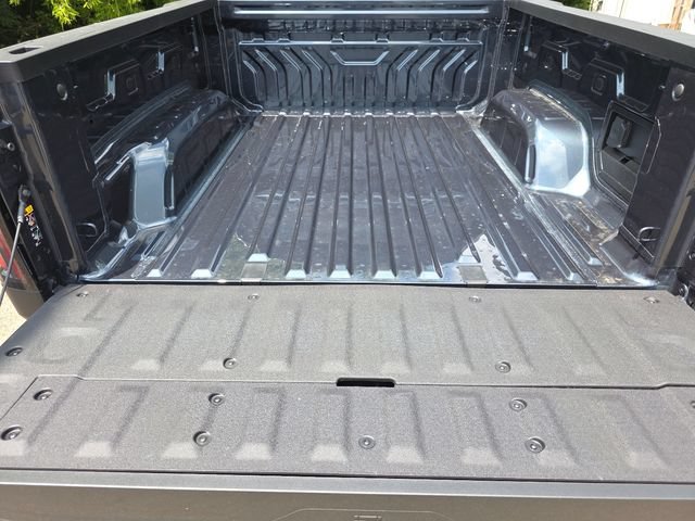 New 2026 GMC Sierra EV Elevation AWD/4WD image 18