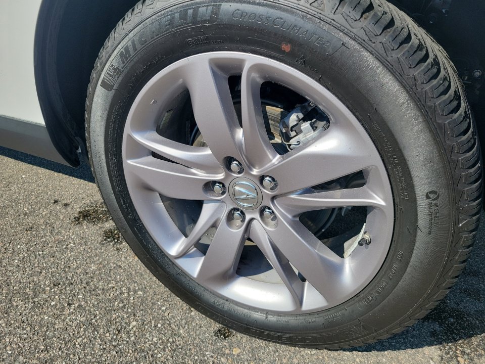 Used 2020 Acura RDX w/ Advance Package AWD/4WD image 31