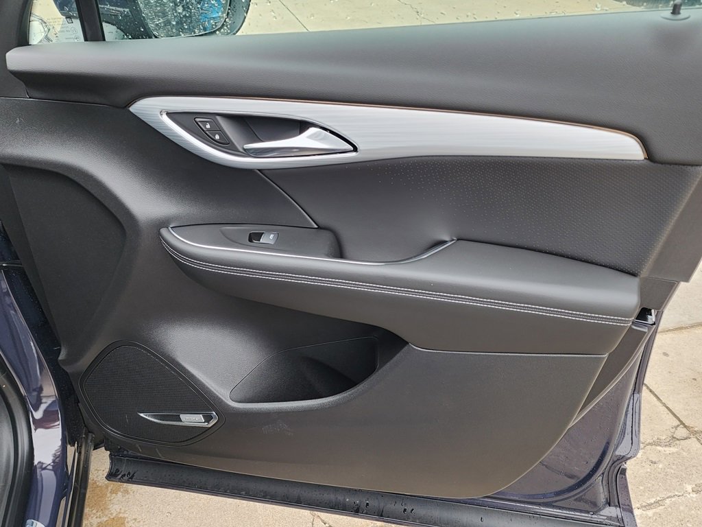 New 2026 Buick Envision Avenir image 39