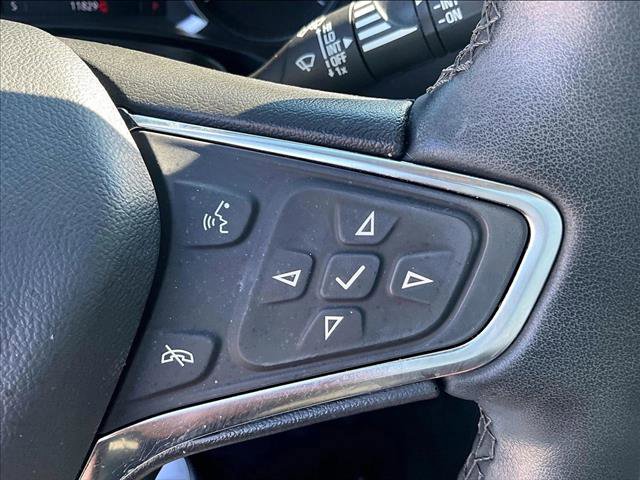 Certified 2024 Chevrolet Equinox LT image 20