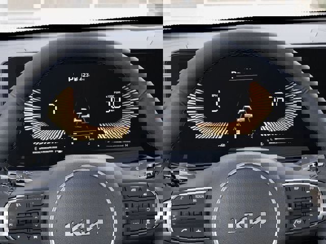 New 2026 Kia K5 GT-Line w/ GT-Line Premium Package image 21