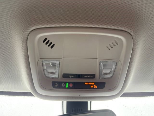 Certified 2021 Chevrolet Traverse LS FWD image 12