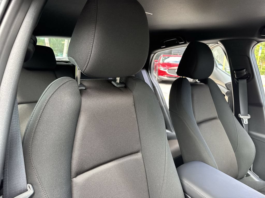 New 2026 MAZDA MAZDA3 s FWD image 44