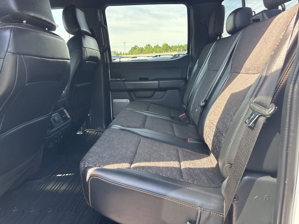 Used 2024 Ford F150 Tremor w/ Mobile Office Package AWD/4WD image 13