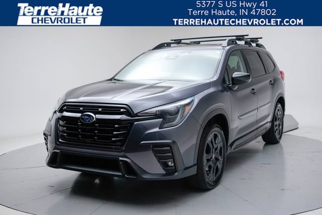 Used 2024 Subaru Ascent Onyx Edition AWD/4WD image 1