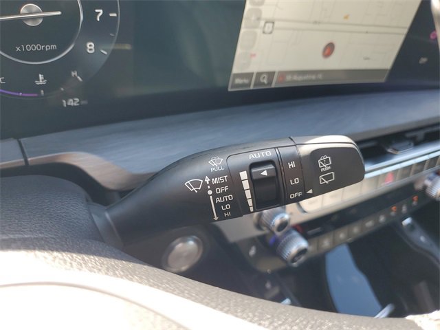 New 2025 Kia Telluride SX Prestige X-Line image 35