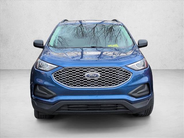 Certified 2024 Ford Edge SE image 26