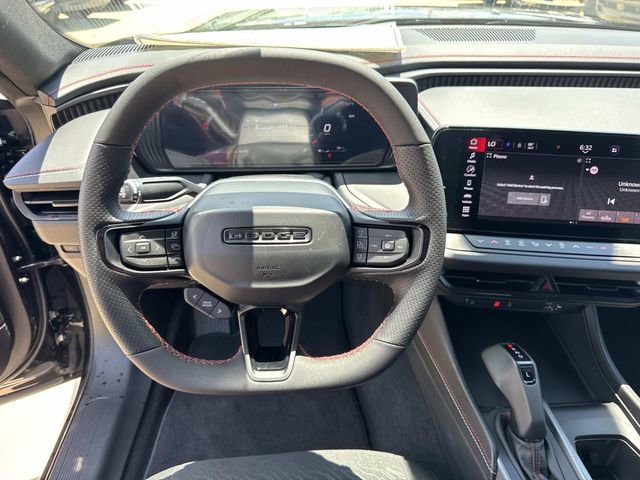 New 2026 Dodge Charger GT w/ Blacktop Package AWD/4WD image 21
