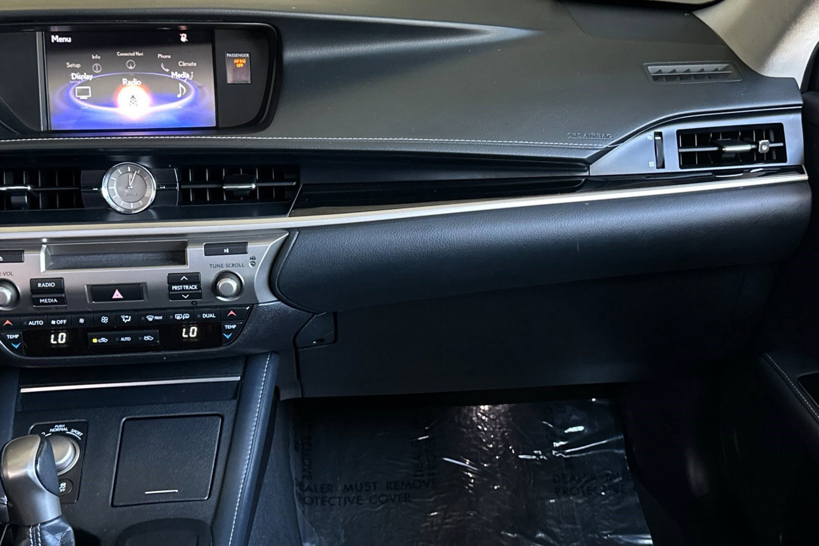 Used 2018 Lexus ES 350 w/ Accessory Package image 28