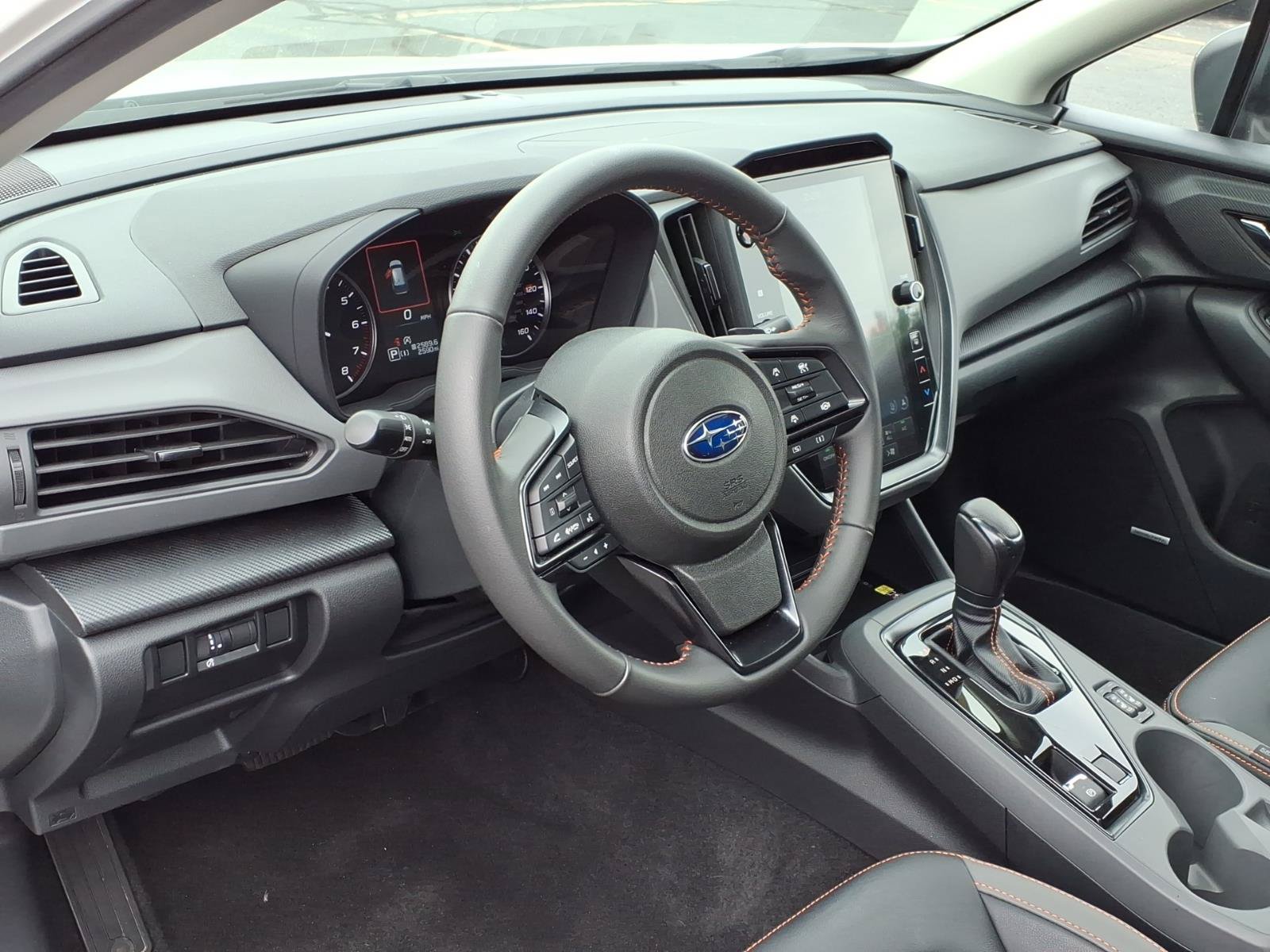 New 2025 Subaru Crosstrek 2.5i Limited w/ Crosstrek Mirror Package AWD/4WD image 5
