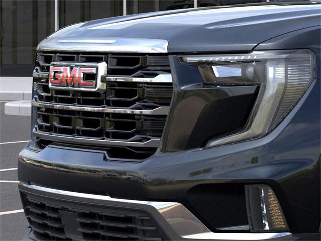 New 2026 GMC Acadia Elevation image 13