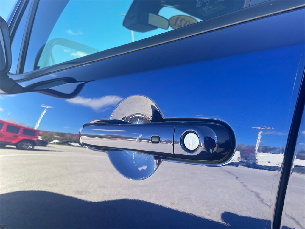 Used 2021 Jeep Renegade Latitude image 45