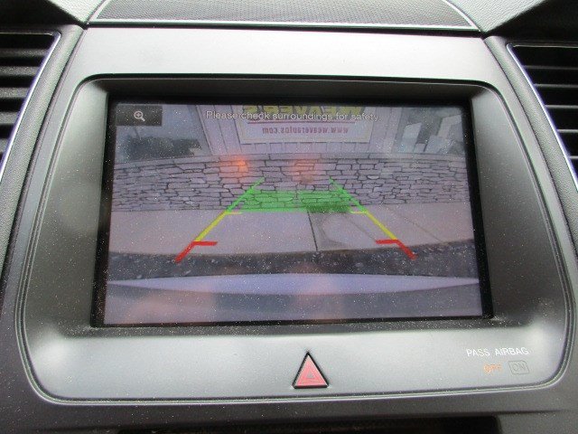 Used 2014 Ford Taurus SEL w/ Equipment Group 201A FWD image 24