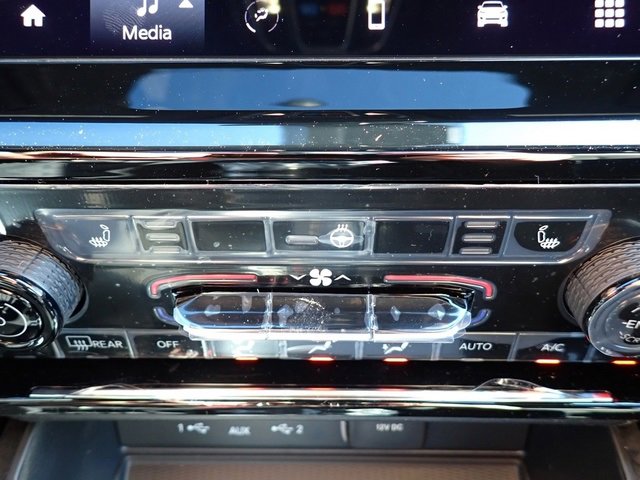 New 2025 Jeep Grand Cherokee L Altitude image 19