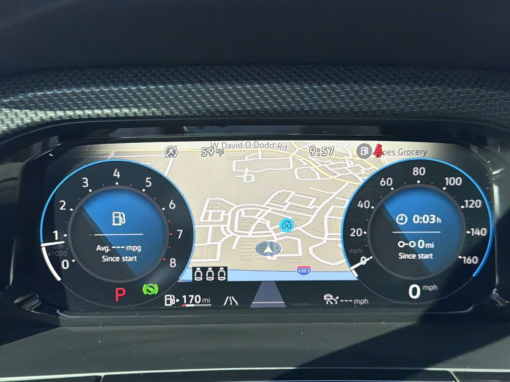 Used 2025 Volkswagen Atlas Cross Sport SEL Premium R-Line image 29