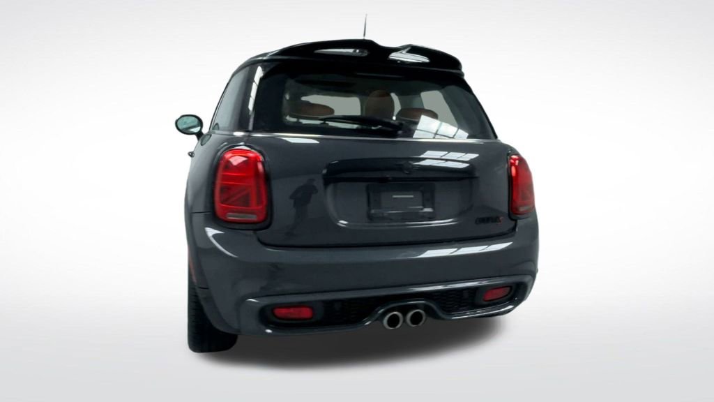 Used 2020 MINI Cooper S image 22