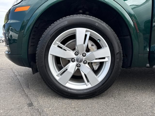 Used 2019 Audi Q5 2.0T Premium Plus w/ Premium Plus Package AWD/4WD image 28