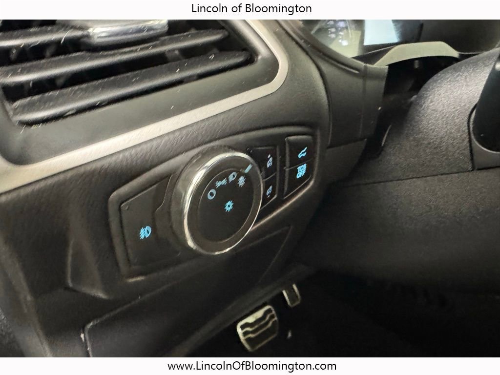 Used 2024 Ford Edge ST-Line image 32