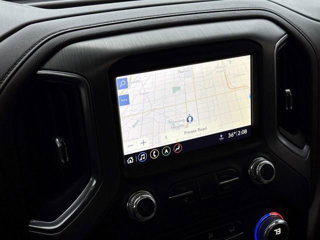 Used 2019 GMC Sierra 1500 Denali w/ Denali Ultimate Package image 25