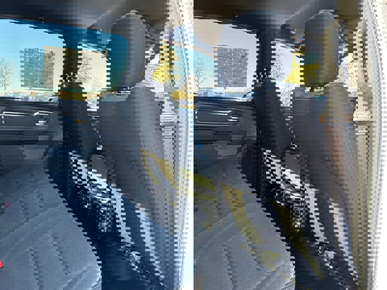 Used 2022 RAM 1500 Big Horn image 45