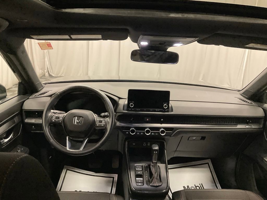 Used 2024 Honda CR-V Sport image 31