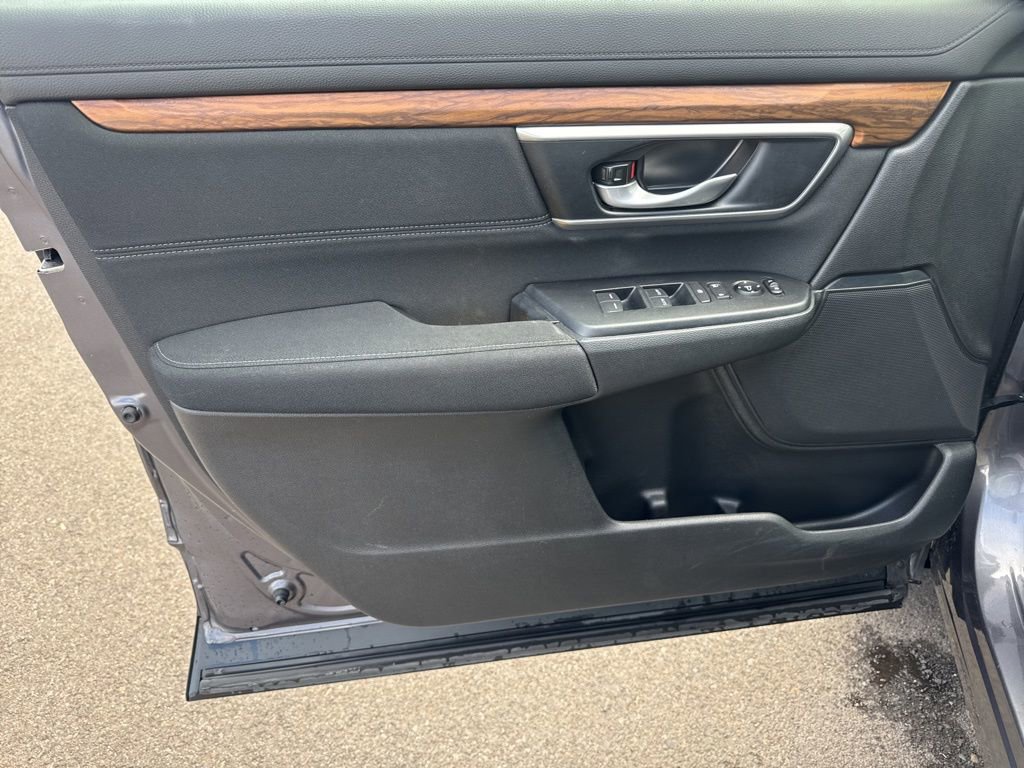 Used 2020 Honda CR-V EX image 20