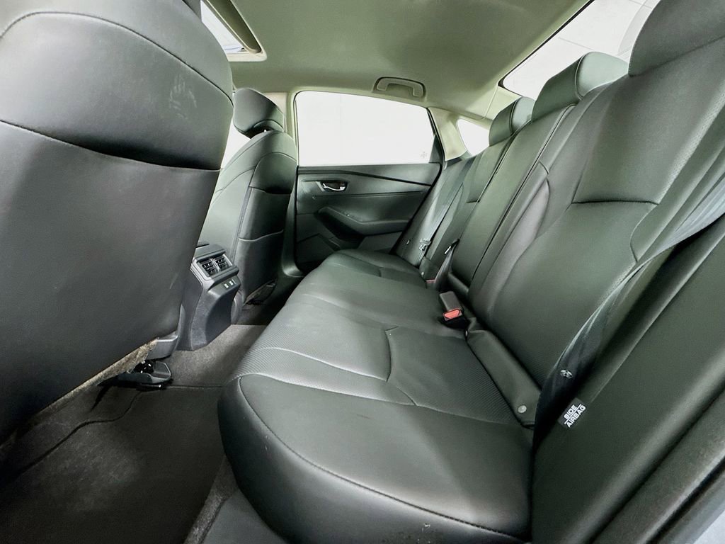 Used 2025 Honda Accord EX-L image 34