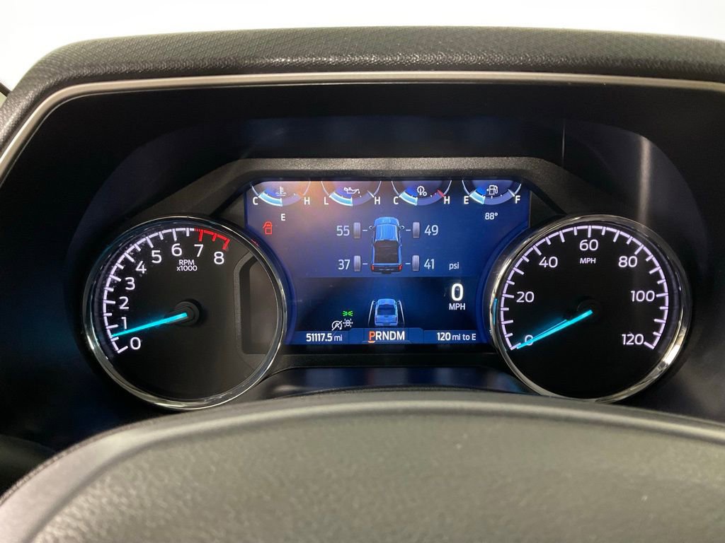 Used 2023 Ford F150 XLT w/ Equipment Group 302A High image 25