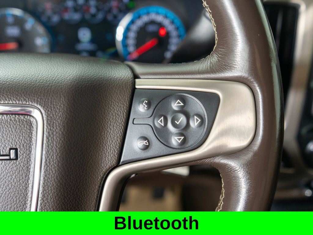 Used 2018 GMC Sierra 1500 Denali AWD/4WD image 17
