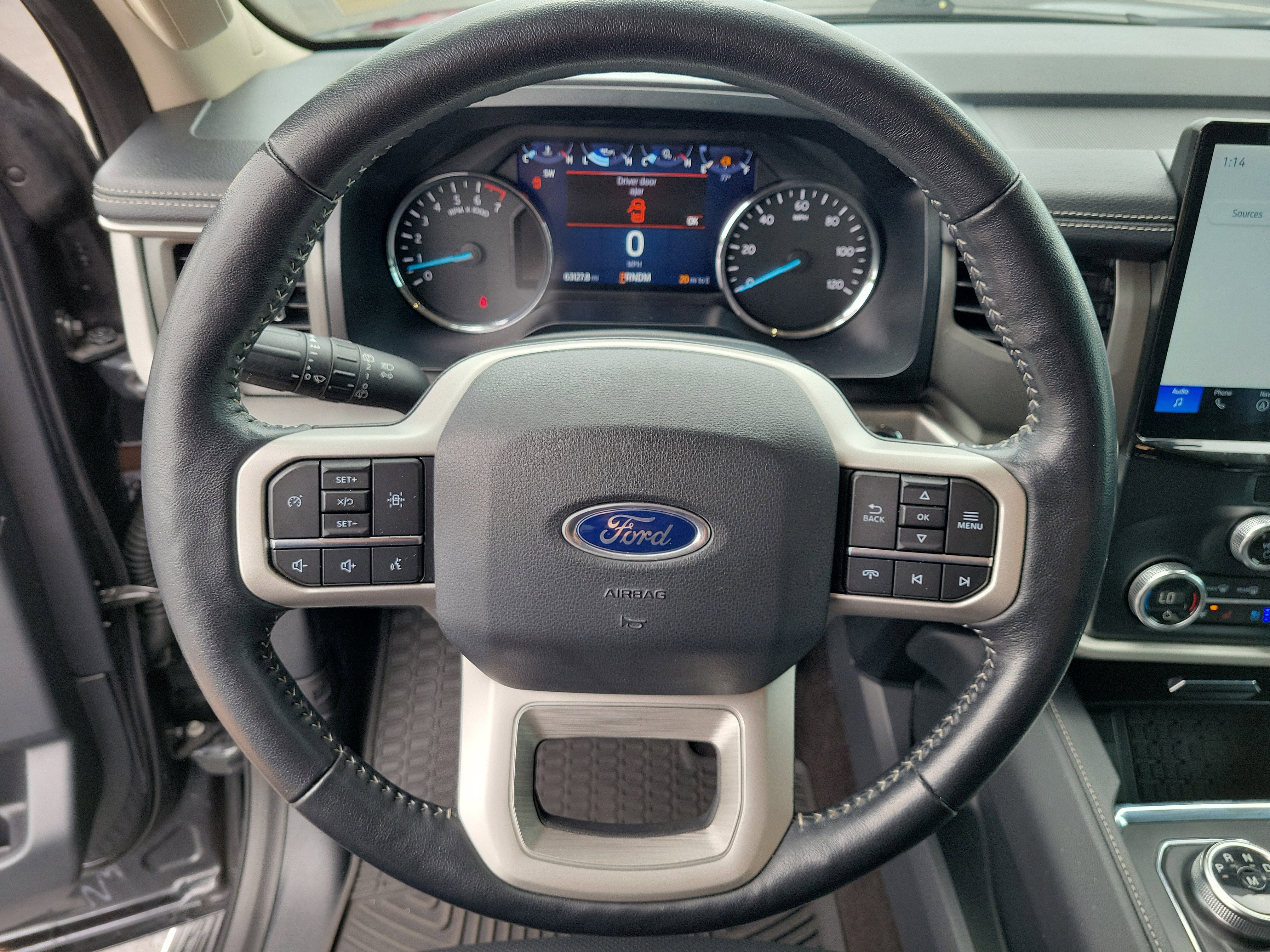 Used 2022 Ford Expedition XLT RWD image 23