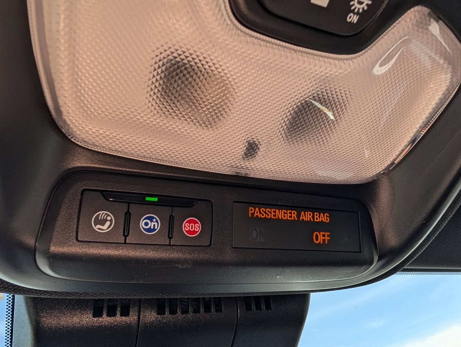 New 2026 Chevrolet Colorado Trail Boss AWD/4WD image 24