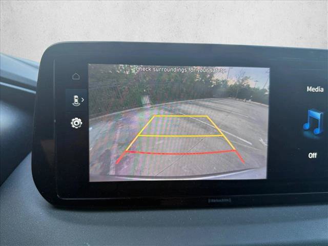 Used 2023 Hyundai Santa Fe SEL FWD image 14