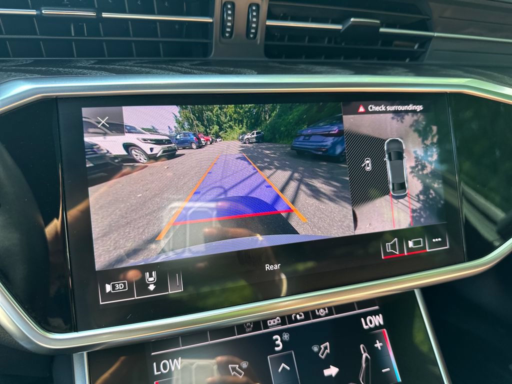 Used 2019 Audi A6 3.0T Premium Plus w/ Premium Plus Package AWD/4WD image 15