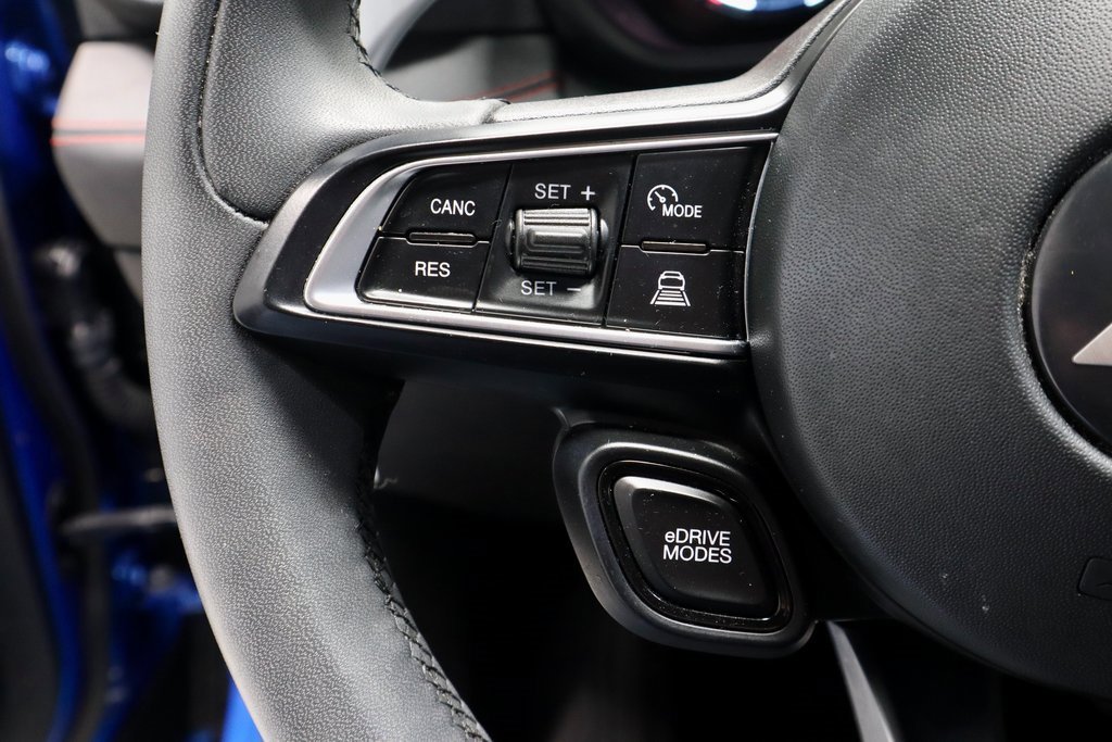 Used 2024 Dodge Hornet R/T image 28