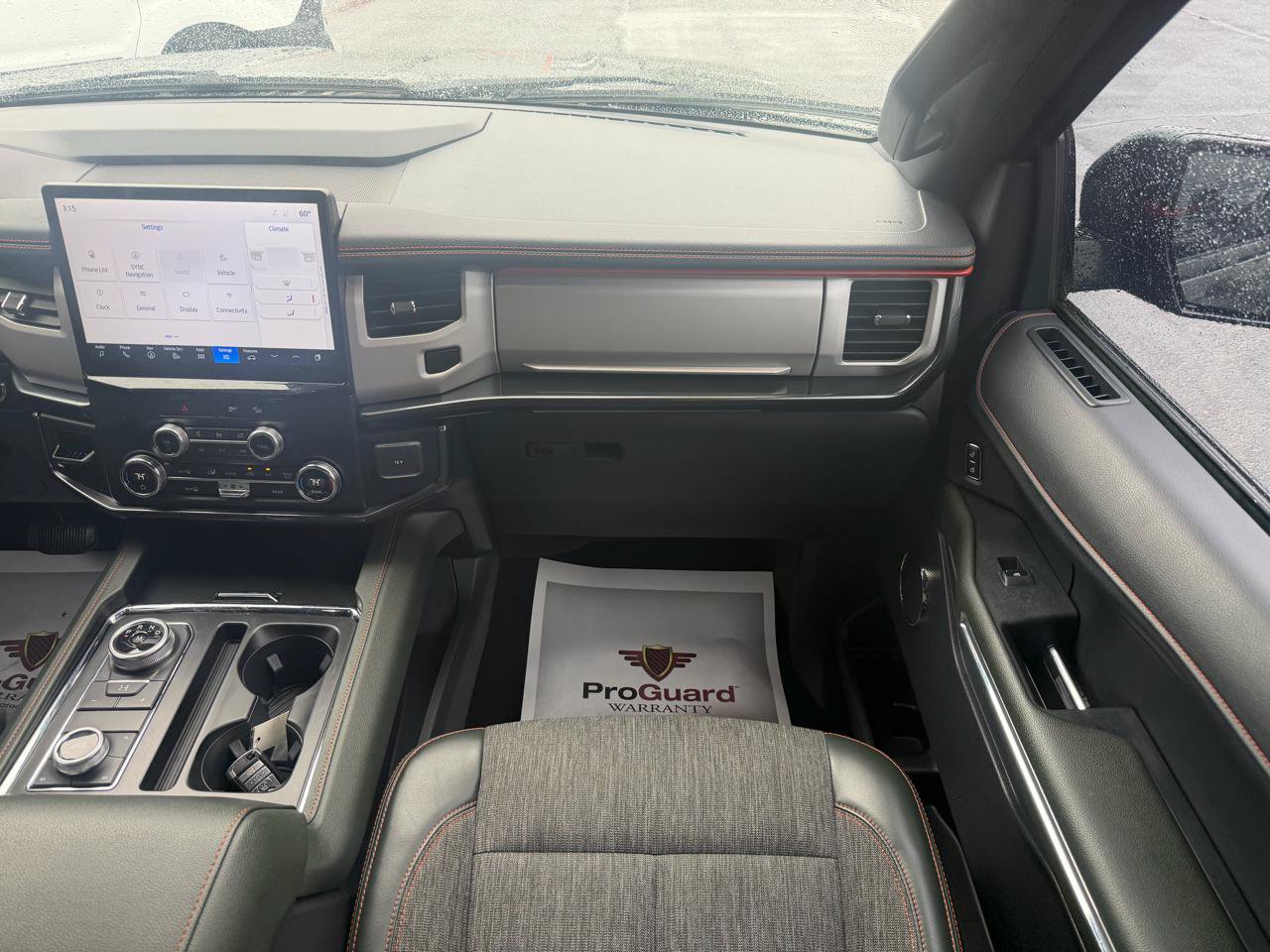 Used 2022 Ford Expedition Timberline AWD/4WD image 29