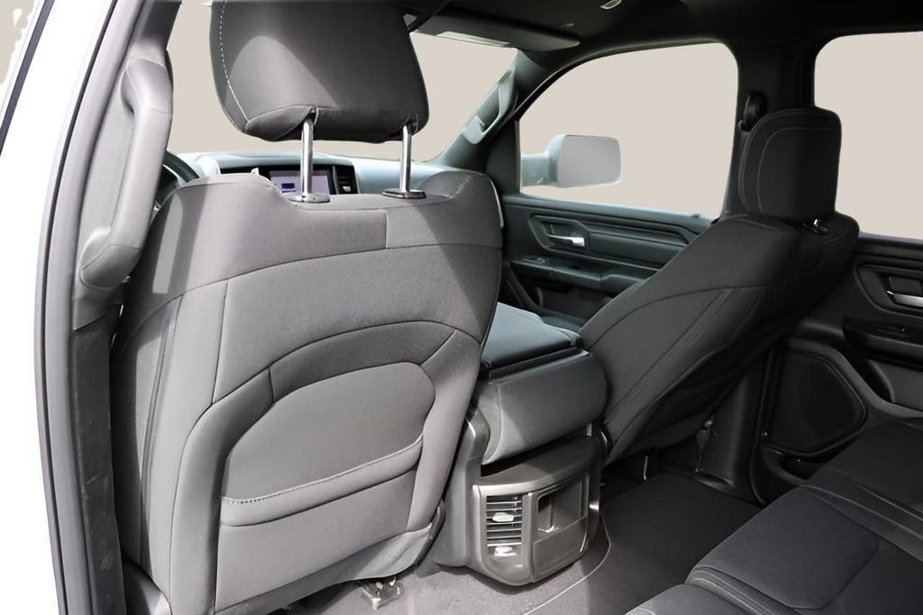 New 2026 RAM 1500 Express image 14