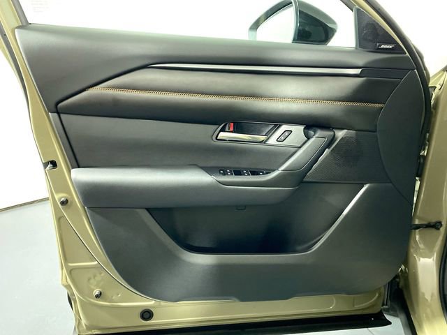 Used 2025 MAZDA CX-50 2.5 Turbo w/ Premium Plus Pkg image 20